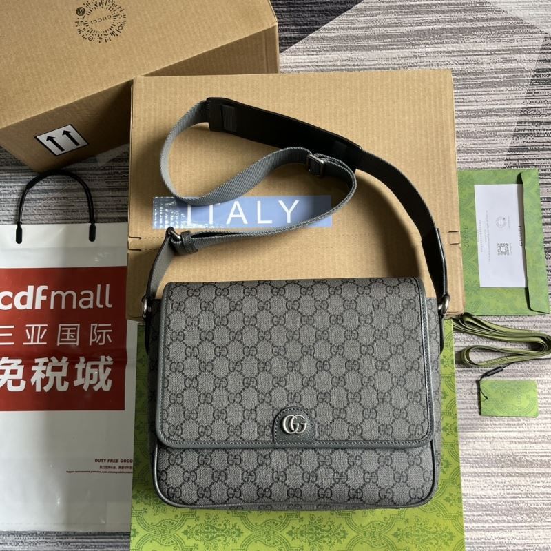 mens Gvc*1 satchel bags